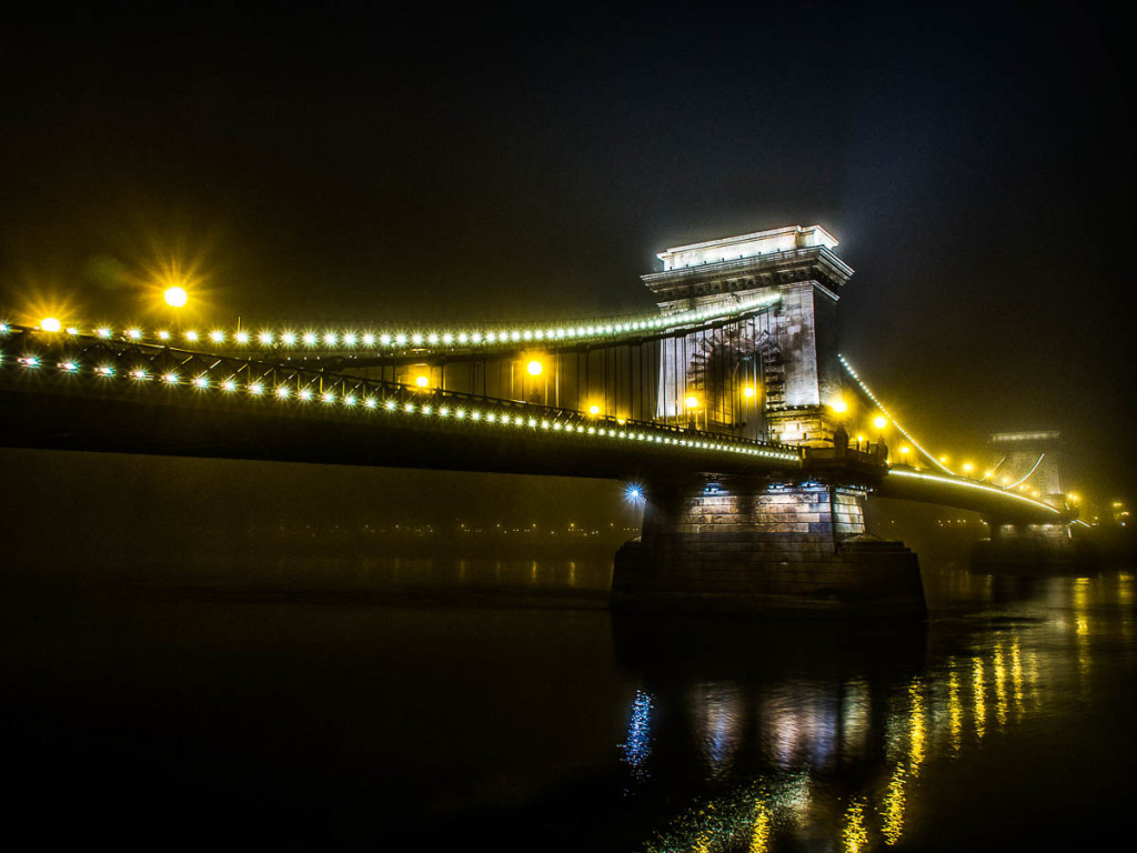 Chain Bridge