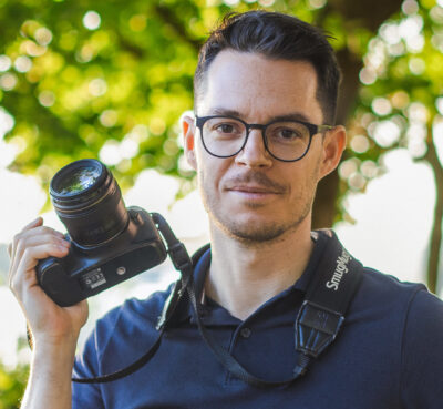 pro photographer in budapest, Hungary